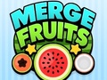 Joc Merge Fruits