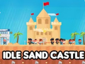 Joc Idle Sand Castle