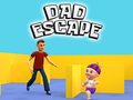 Joc Dad Escape