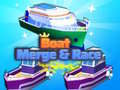 Joc Boat Merge & Race 