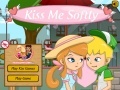 Joc Kiss Me Softly