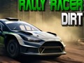 Joc Rally Racer Dirt