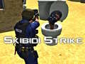 Joc Skibidi Strike