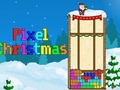 Joc Pixel Christmas