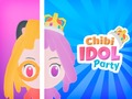 Joc Chibi Idol Party