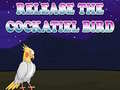 Joc Release The Cockatiel Bird
