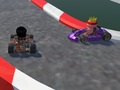 Joc Super Codey Kart
