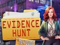 Joc Evidence Hunt