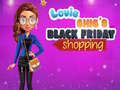Joc Lovie Chic's Black Friday Shopping