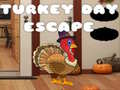 Joc Turkey Day Escape