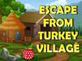 Joc Escape From Turkey Village