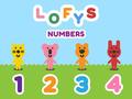 Joc Lofys Numbers