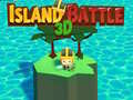 Joc Island Battle 3D