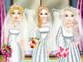 Joc Romantic Bridal Salon