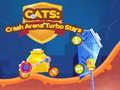 Joc Cats: Crash Arena Turbo Stars