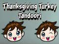 Joc Thanksgiving Turkey Tandoori
