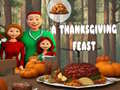 Joc A Thanksgiving Feast