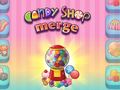 Joc Candy Shop Merge