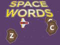 Joc Space Words