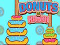Joc Donuts of Hanoi