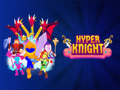 Joc Hyper Knight