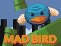 Joc Mad Bird