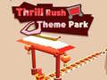 Joc Thrill Rush Theme Park