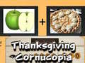 Joc Thanksgiving Cornucopia