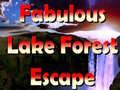 Joc Fabulous Lake Forest Escape
