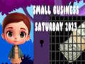 Joc Small Business Saturday 2023