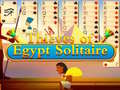 Joc Thieves of Egypt Solitaire