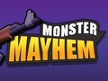 Joc Monster Mayhem