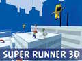 Joc Super Runner 3d 