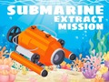 Joc Submarine Extract Mission