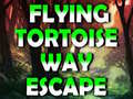 Joc Flying Tortoise Way Escape