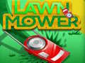 Joc Lawn Mower