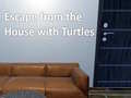 Joc Escape from the House with Turtles