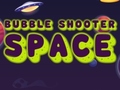 Joc Bubble Shooter Space