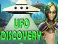 Joc UFO Discovery