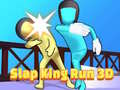 Joc Slap King Run 3D