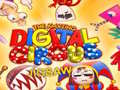 Joc The Amazing Digital Circus Jigsaw
