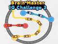 Joc Brain Master IQ Challenge 2