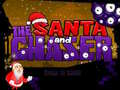 Joc Santa And The Chaser