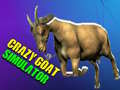 Joc Crazy Goat Simulator