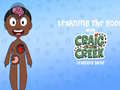 Joc Craig of the Creek Learning the Body Online