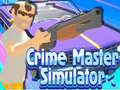 Joc Crime Master Simulator 