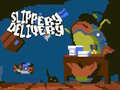 Joc Slippery Delivery