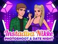 Joc Instadiva Nikke Photoshoot & Date Night