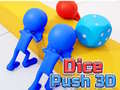 Joc Dice Push 3D