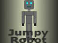 Joc Jumping Robot